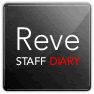 Reve STAFF DIARY